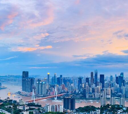 Technology that opens our doors to everyone